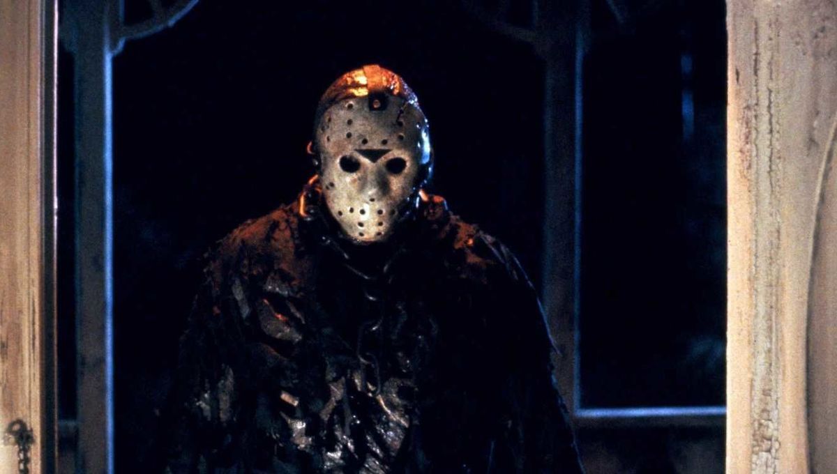 Stephen King Had A Book Idea For (Wait For It) Jason Vorhees