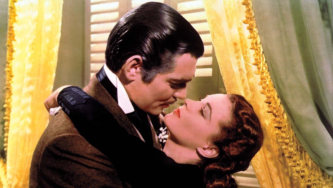 Gone With The Wind Temporarily Pulled From HBO Max In Wake Of Black Lives Matter Protests
