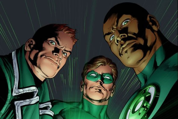 Arrowverse Star Wants Green Lantern Role; But Is It Who You Think?