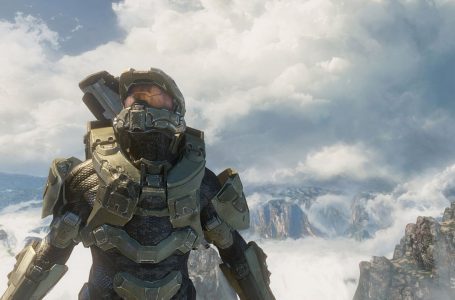 Showtime’s Halo Show Spends Over $40M On Hungary Shoot