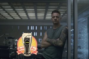 rumored Hawkeye details