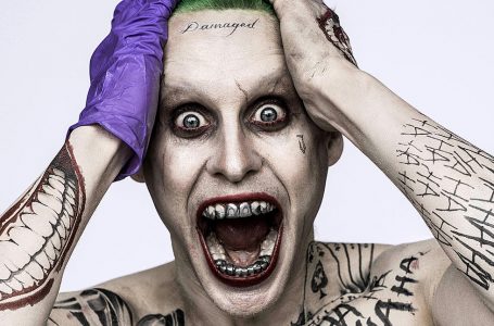 David Ayer Defends The Comic Accuracy Of Leto’s Joker