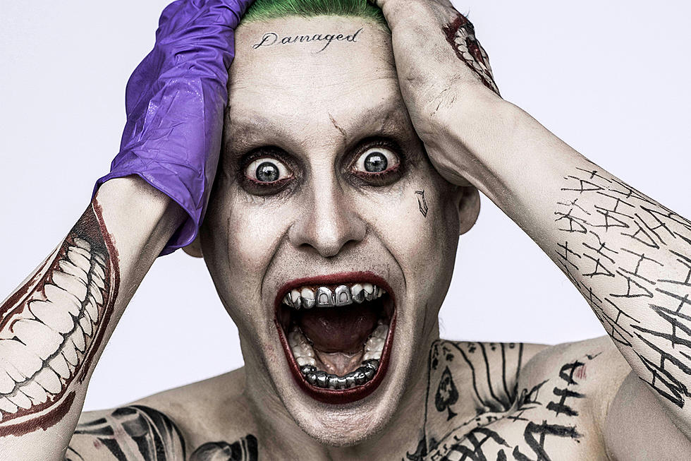 James Gunn On Joker: Why Jared Leto Will Not Be In The Suicide Squad And Harley Quinn Will