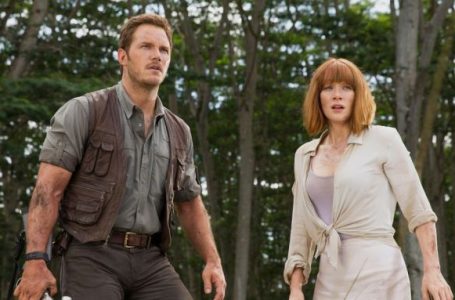 Jurassic World: Dominion Is The Film Colin Trevorrow Has Been Waiting To Make