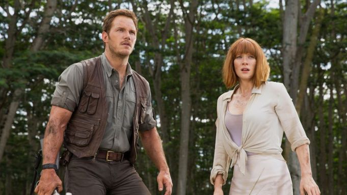 Jurassic World: Dominion Is The Film Colin Trevorrow Has Been Waiting To Make