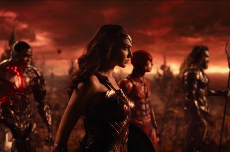 How Will Zack Snyder’s Justice League Connect To The Current DCEU?