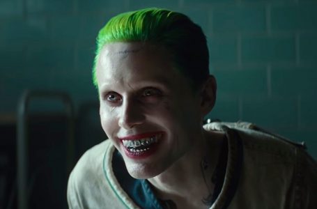 Jared Leto To Retun As The Joker In Zack Snyder’s Justice League