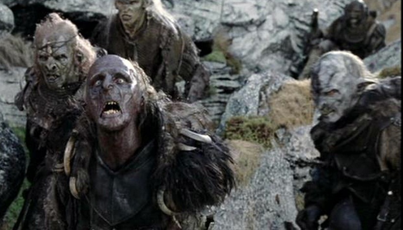 Orcs In The Rings of Power – Rumored Leaks About How They Are Seen In This Age