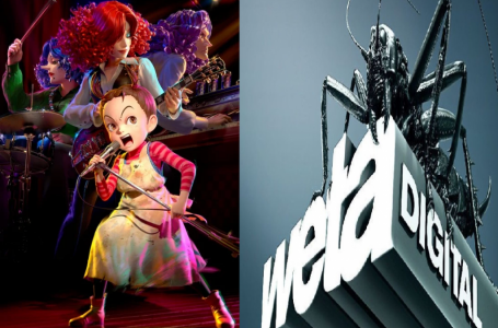 Animation News Roundup: Studio Ghibli First CG Film First Look And Weta Animation Studio Launches