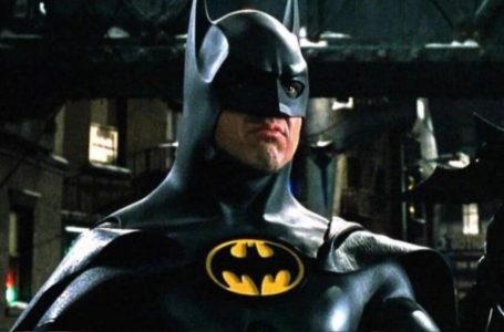 Michael Keaton Won’t Just Appear In Flashpoint As Batman, But Will CO-STAR, Replace Ben Affleck? | LRM’s Barside Buzz