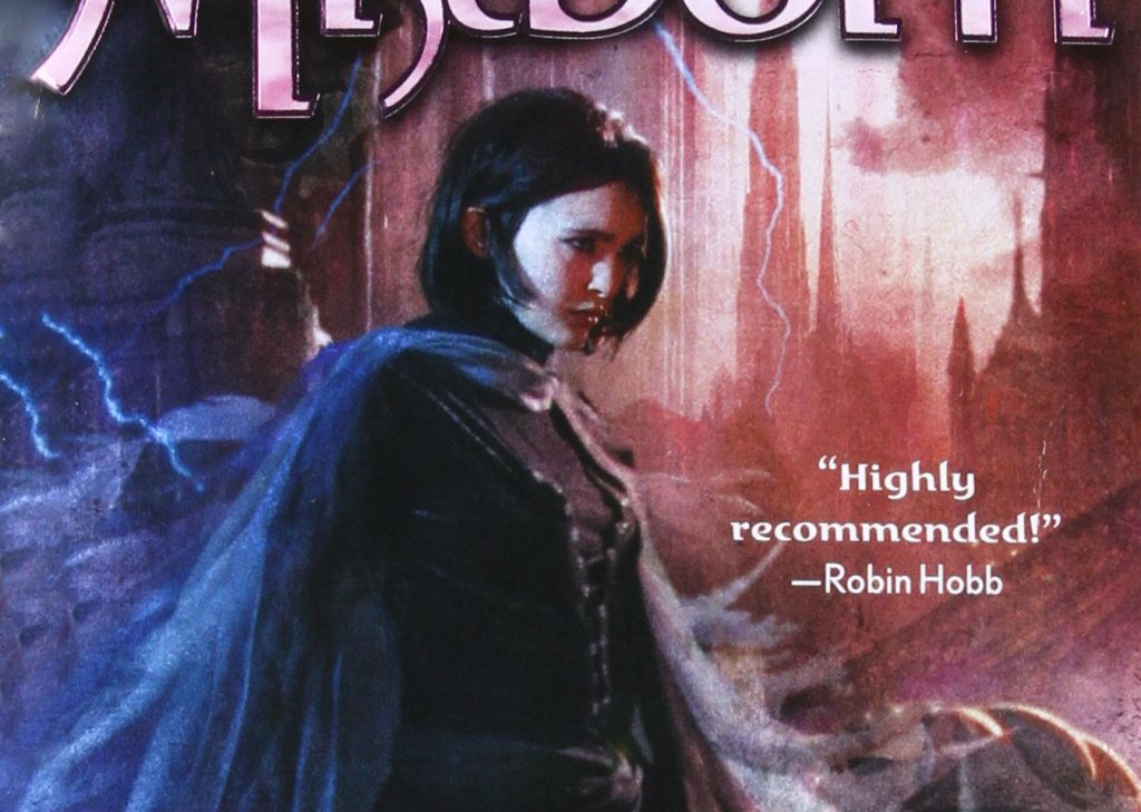 Brandon Sanderson Gives Updates On Mistborn, Stormlight Archive, And General Cosmere Adaptations