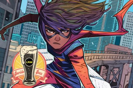 When Will Ms Marvel Release? Barside Buzz