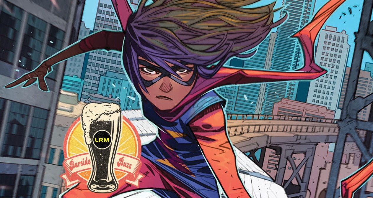 Rumored Ms Marvel Premiere Date And Episode Titles | Barside Buzz