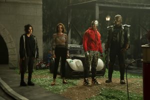 Doom Patrol Season 2 Trailer Reintroduces Us To The Wacky Group Of Heroes