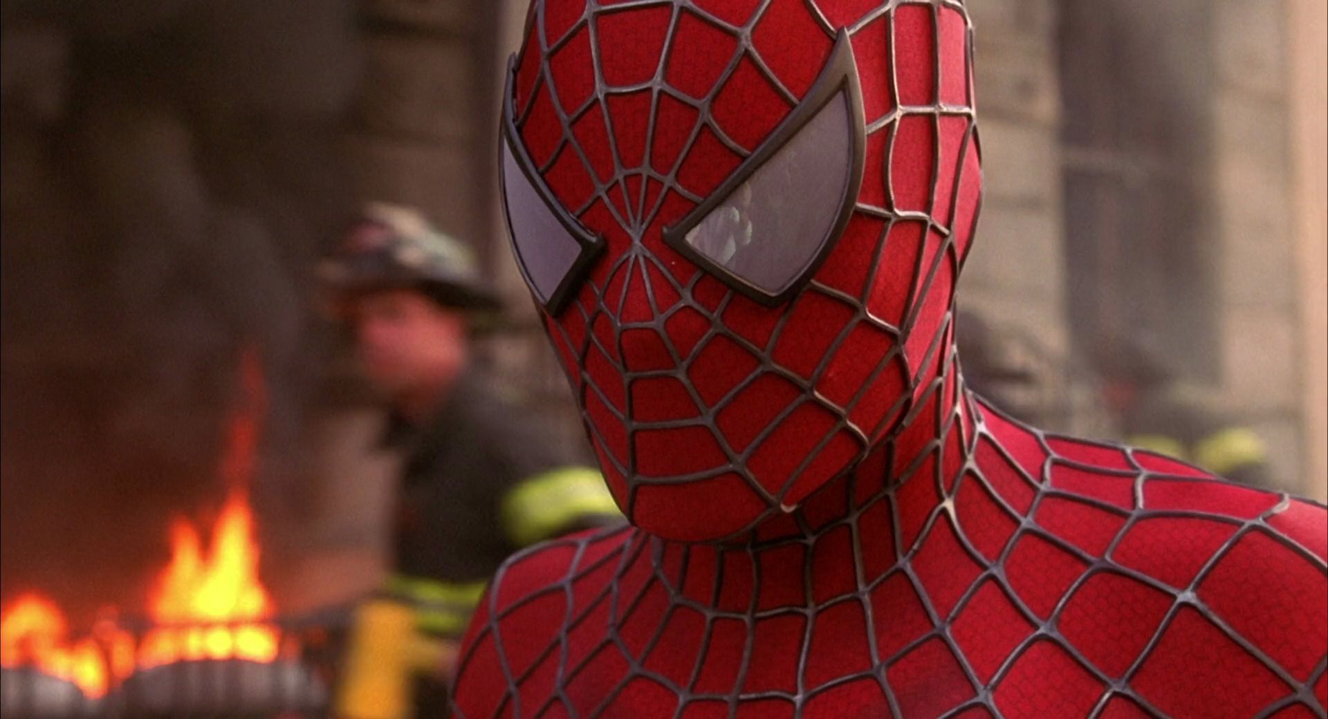New Spider-Man 3 Report Says Everybody’s Home!