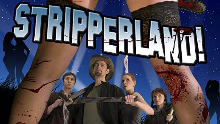 Stripperland | 50 B Movies To See Before You Die