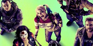 The Reason Why David Ayer Wants His Suicide Squad Cut Released