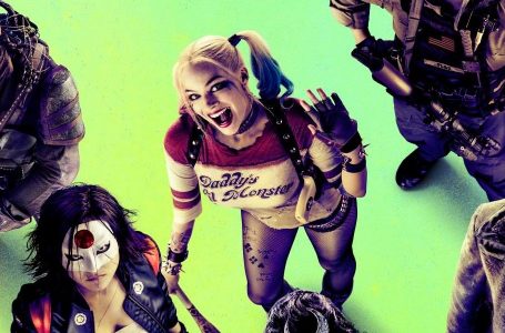 The Reason Why David Ayer Wants His Suicide Squad Cut Released