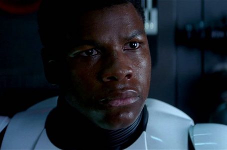 Star Wars: John Boyega On Why He Was So Vocal About His Disappointment For Finn