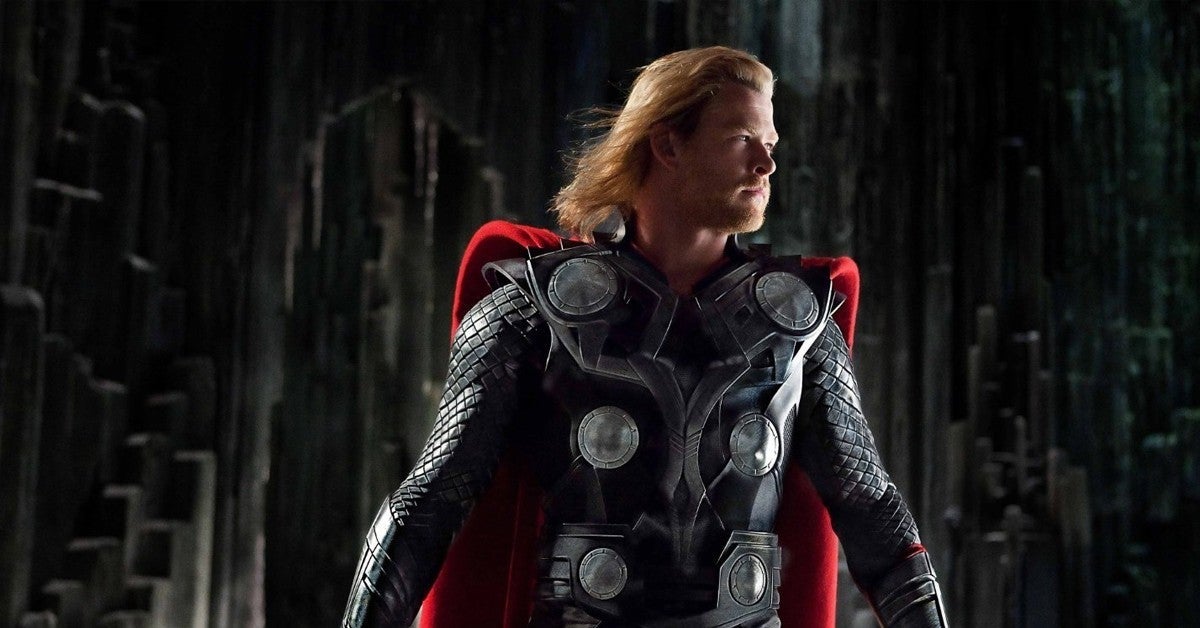 Thor Director Kenneth Branagh On Kickstarting The Character And How The Franchise Has Evolved