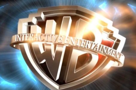 Warner Bros. Interactive Entertainment Up For Sale By AT&T