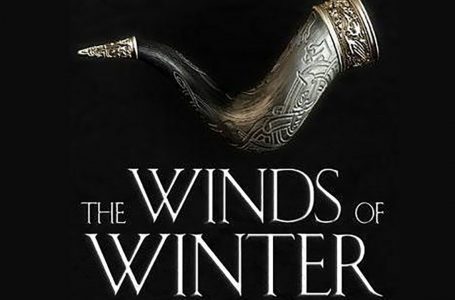 The Winds Of Winter Still Is Making ‘Steady Progress’ But Has ‘A Long Way To Go,’ Says George R.R. Martin