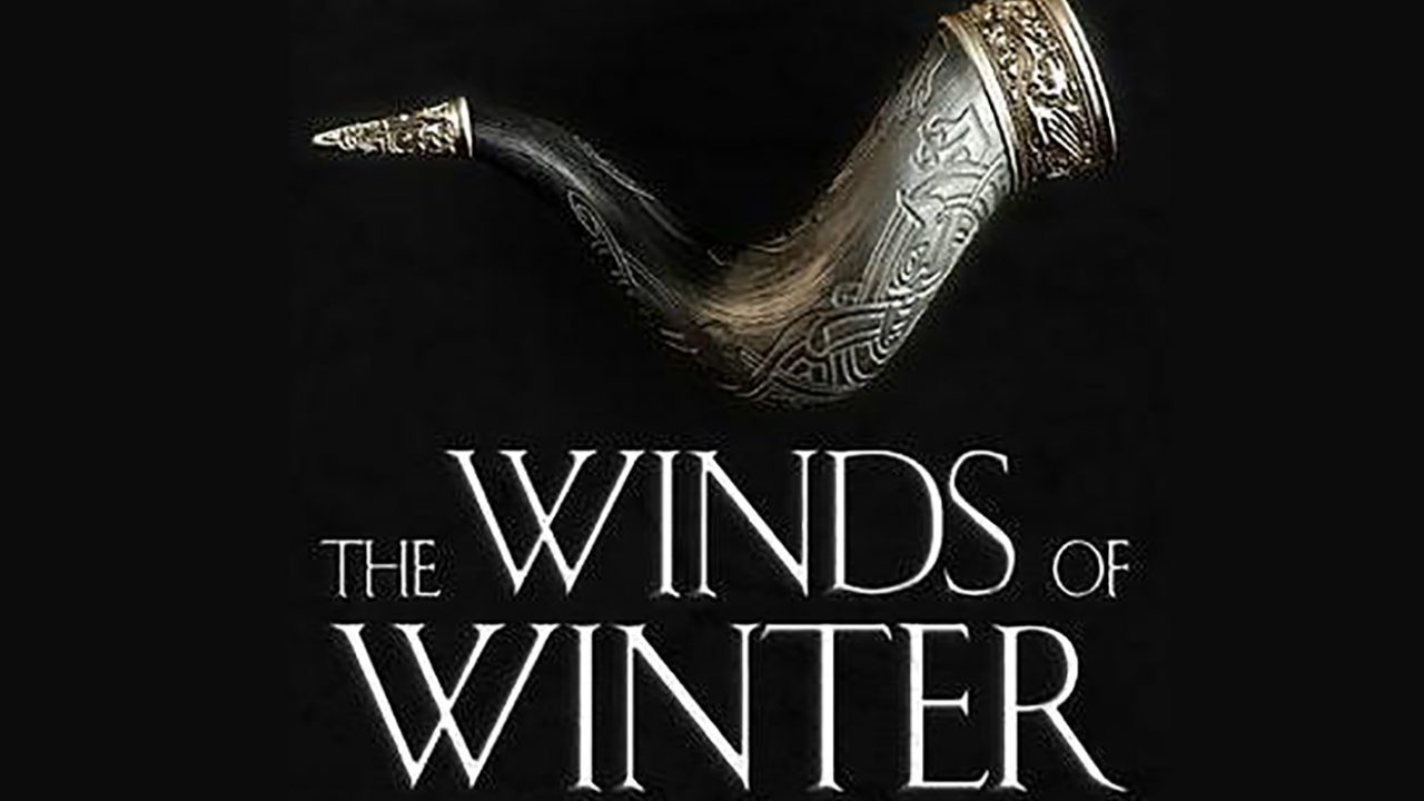 GRRM Gives New The Winds Of Winter Update To Fans – Longest Book Of Series