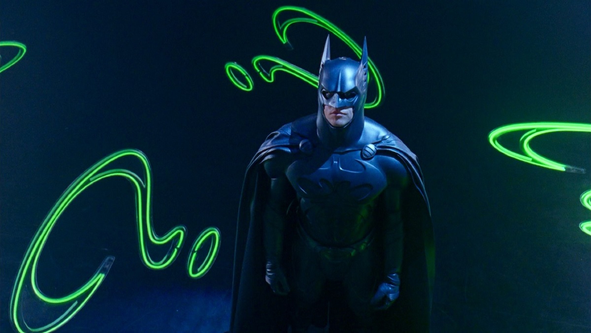 Release the Schumacher Cut? A 170-Minute Cut Of Batman Forever Is Said To Exist