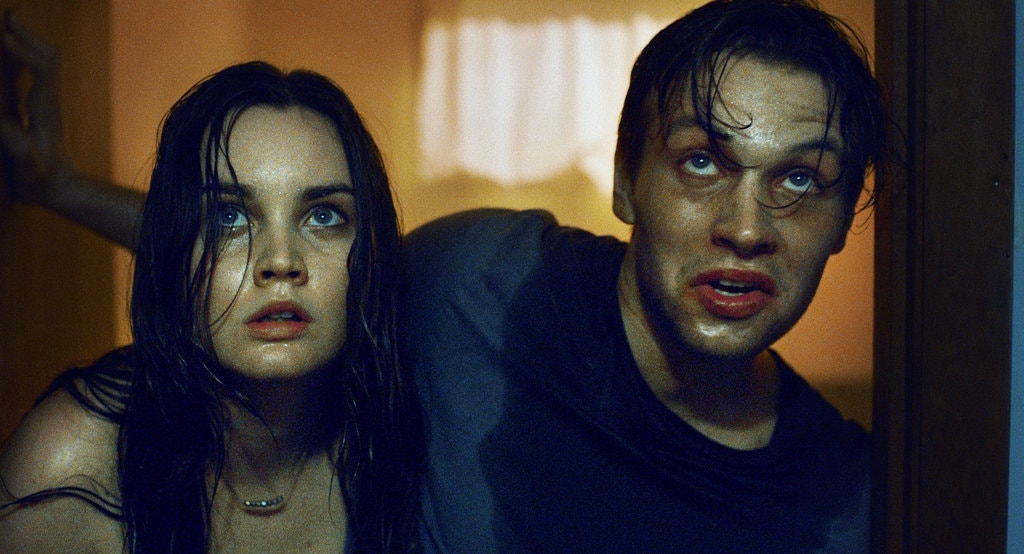 The Beach House Review: Body Horror Slow Burner Is A Showcase For Liana Liberato