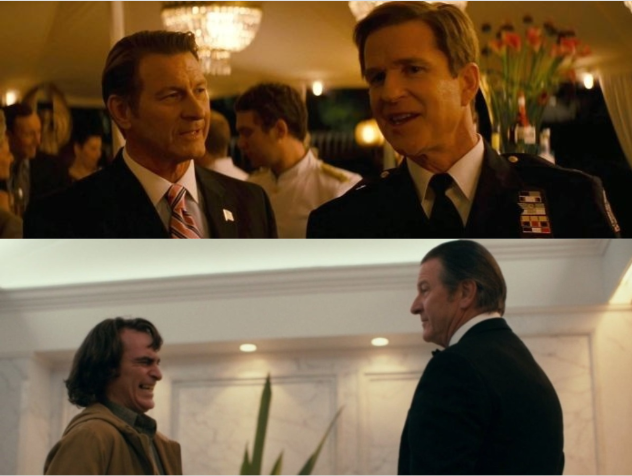 Brett Cullen Recalls Differing Experiences On The Sets of The Dark Knight Rises and Joker [Exclusive]