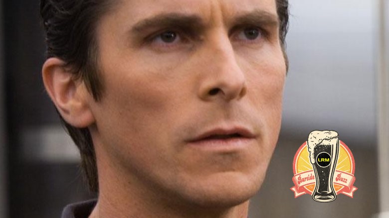 Christian Bale Is NOT Playing Agger In Thor: Love And Thunder? | LRM’s Barside Buzz