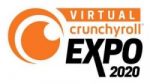 Virtual Crunchyroll Expo Announces Next Wave of Guests and Panels!