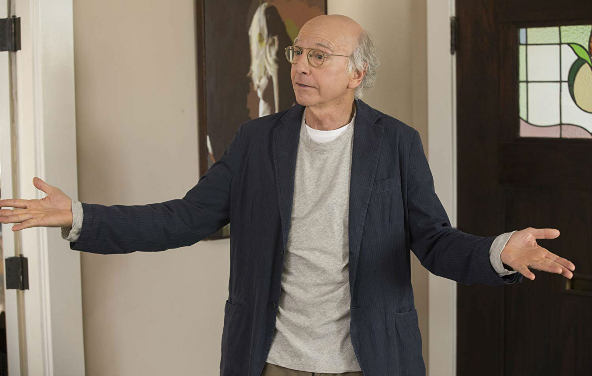 Curb Your Enthusiasm Renewed For Season 11 At HBO