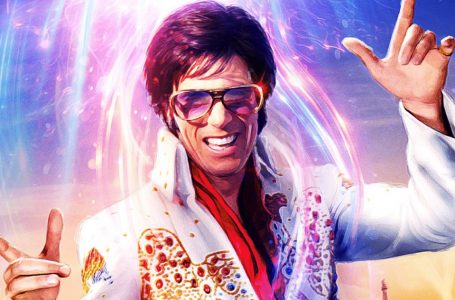 Barry Ratcliffe Talks About the Absurdity of Elvis From Outer Space [Exclusive Interview]