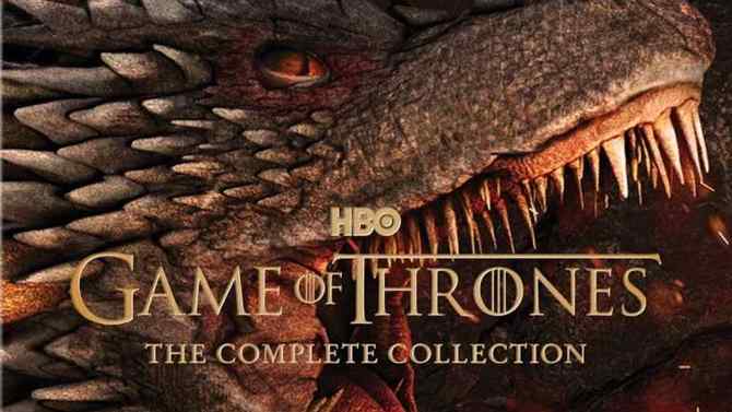 Game of Thrones Is Coming To 4K – And It Pi**es Me Off As A Consumer