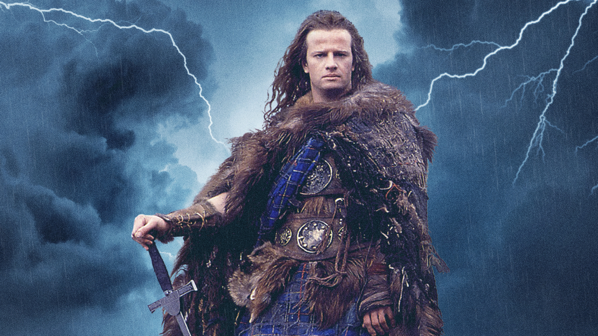 There Can Be More Than One Highlander – What This Fan Wants From… Highlander Reboot