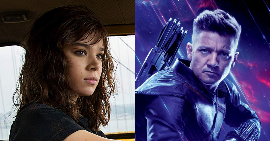 Hawkeye: Hailee Steinfeld Has Reportedly Signed On To The Marvel Studios Disney+ Series | LRM’s Barside Buzz