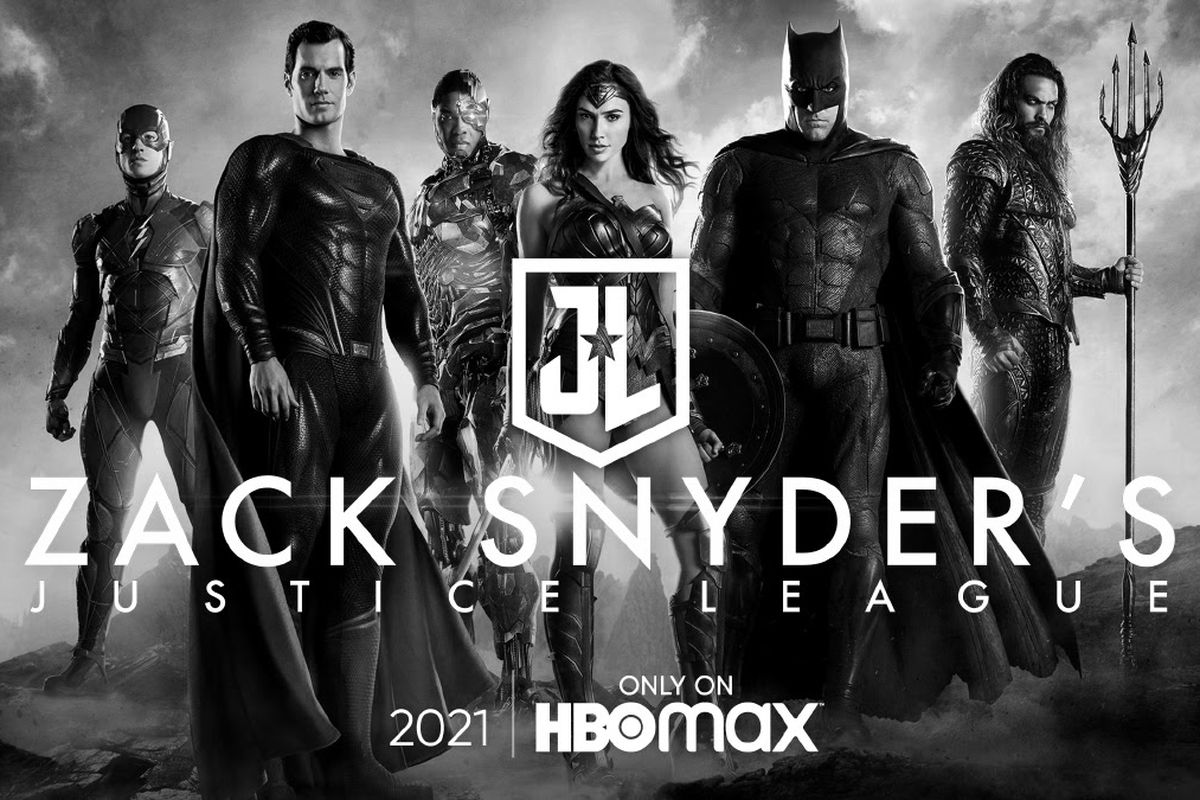 Zack Snyder’s Justice League | An Honest Review