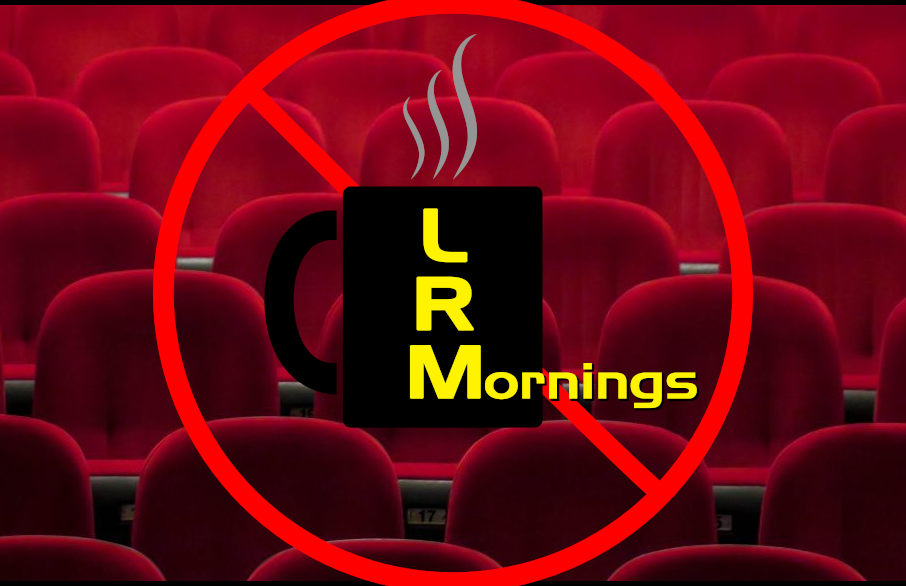 No More Movies In 2020? Analyst Predicts No Theaters Until Mid-2021! | LRMornings