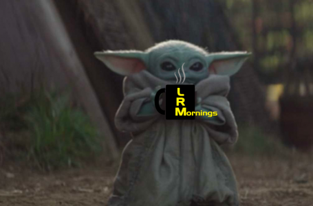 Will Baby Yoda Have To Hit Super-Puberty To Retain Canon Logic? | LRMornings