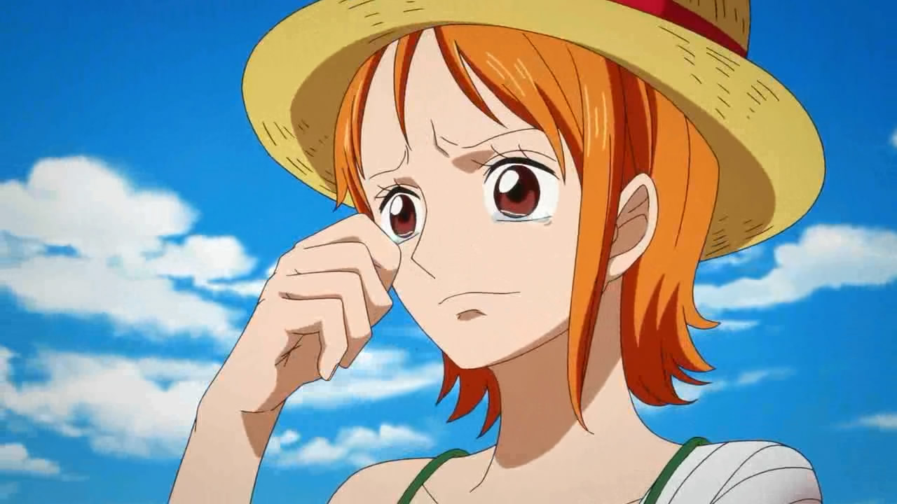 One Piece Has One Big Problem Lrm