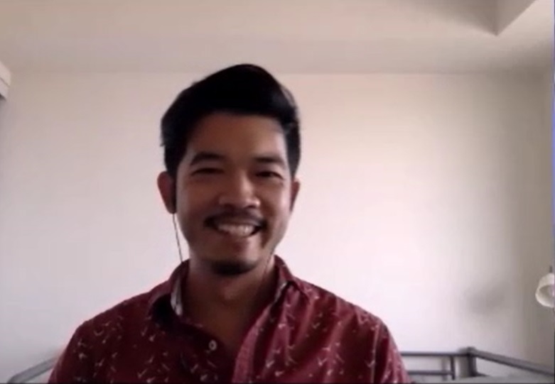 Interview with Film and Television Editor Nicholas Wong | Hollywood Careers Interview Series