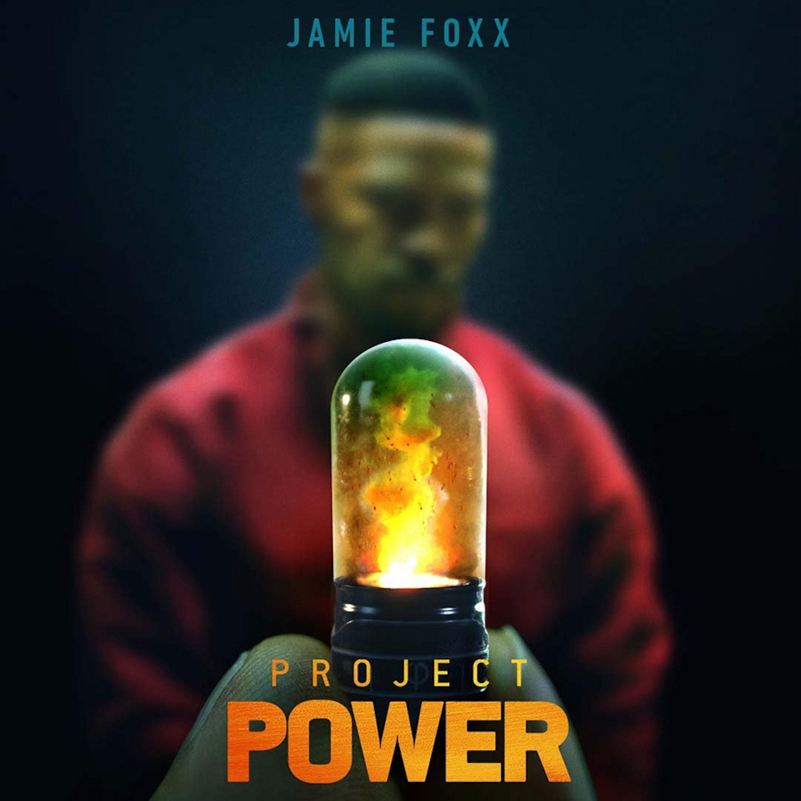 Trailer for Netflix’s Project Power Hits: What Would You Risk?