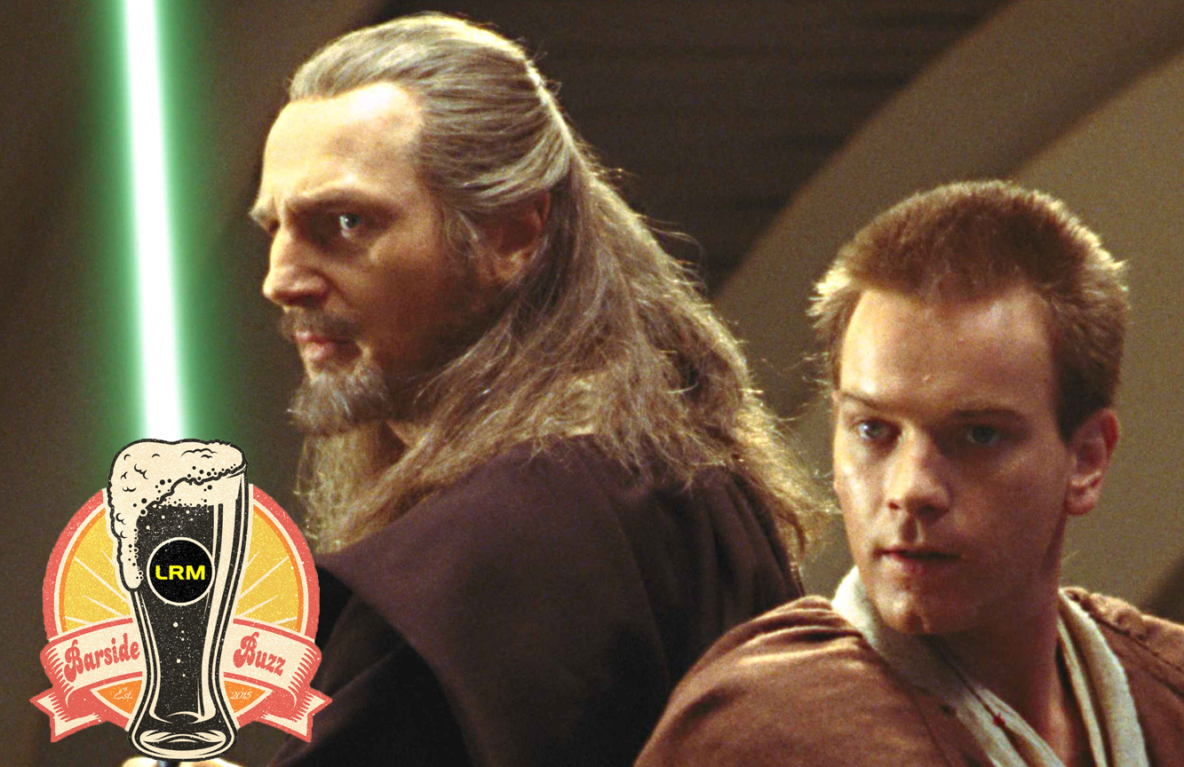 Qui-Gon Rumored To Show Up In Obi-Wan Kenobi | Barside Buzz