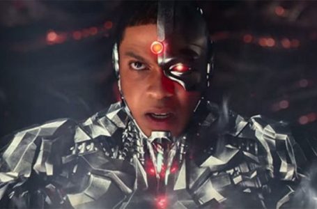Ray Fisher Says Official Investigation Into Joss Whedon, Geoff Johns, Jon Berg Have Started