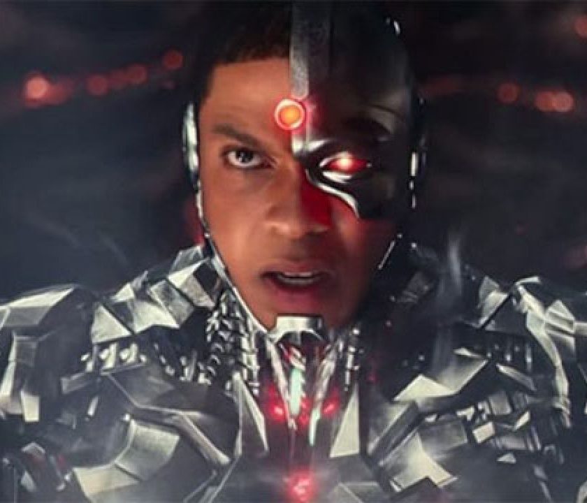 Ray Fisher Details Investigation, Says Geoff Johns Called To Gloat In 2018