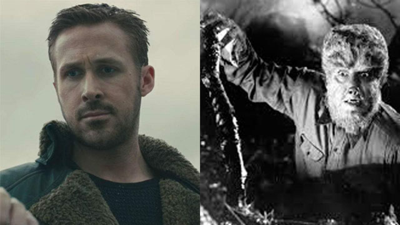 Wolfman Reboot Starring Ryan Gosling To Lock Down The Invisible Man Director