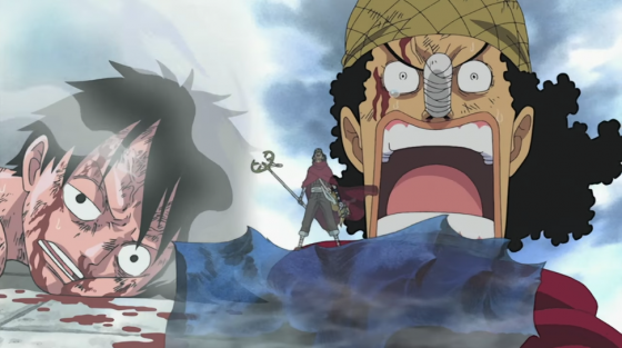 One Piece Has One Big Problem - LRM