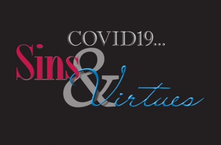 Covid19…Sins & Virtues: Yeniffer Behrens, Mauricio Mendoza and Laura Patalano [Exclusive Interview]
