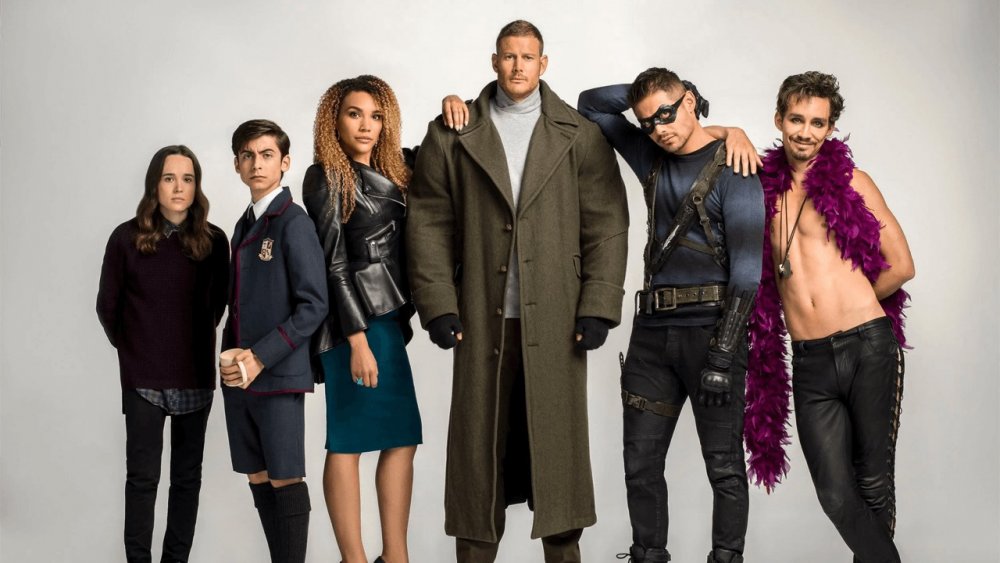 The Umbrella Academy Showrunner Steve Blackman on Adding A New Dance Sequence For Season Two [Exclusive]